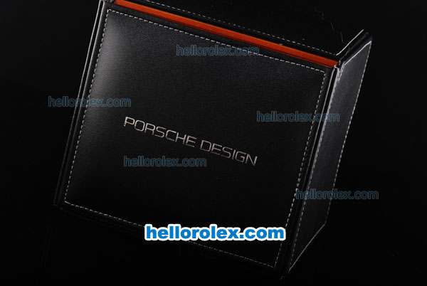 Porsche Design Original Box - Click Image to Close